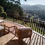 Tolombreo Casa Gabriel * كوذِييرو