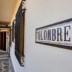 Tolombreo Casa Gabriel