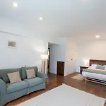Tolombreo Casa Gabriel بيت للعطل *
