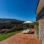 Tolombreo Casa Gabriel بيت للعطل