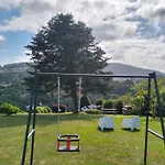 Tolombreo Casa Gabriel クディレロ