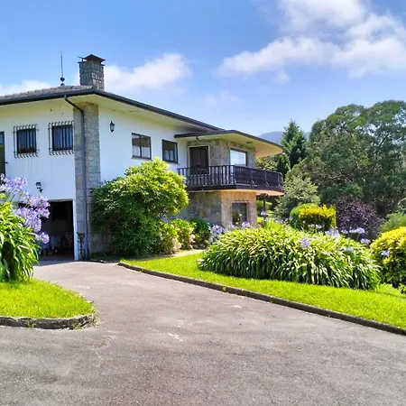 Tolombreo Casa Gabriel * كوذِييرو