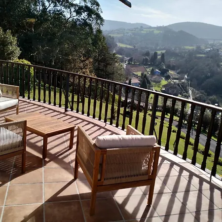 Tolombreo Casa Gabriel * كوذِييرو