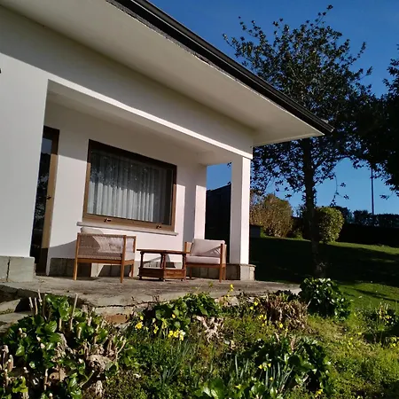 Holiday home Tolombreo Casa Gabriel