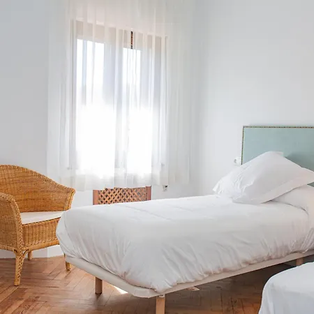 Tolombreo Casa Gabriel * كوذِييرو