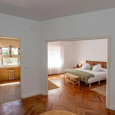 Tolombreo Casa Gabriel بيت للعطل