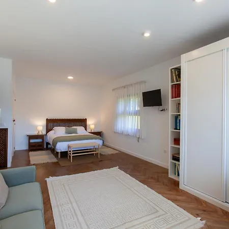 بيت للعطل Tolombreo Casa Gabriel *