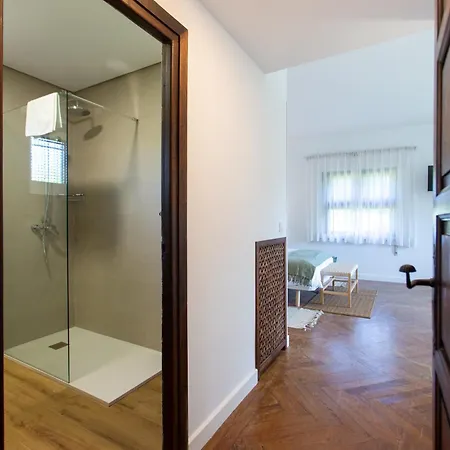 Tolombreo Casa Gabriel * كوذِييرو