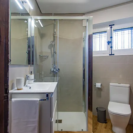 Tolombreo Casa Gabriel