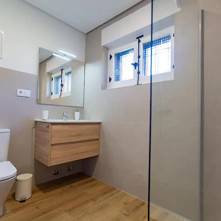 Tolombreo Casa Gabriel *