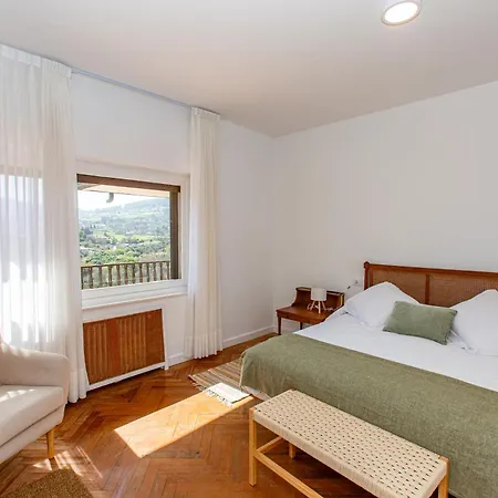 Holiday home Tolombreo Casa Gabriel