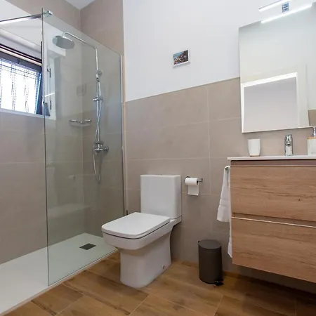 Tolombreo Casa Gabriel * كوذِييرو