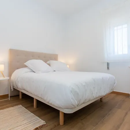 Tolombreo Casa Gabriel بيت للعطل كوذِييرو