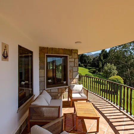 Tolombreo Casa Gabriel *