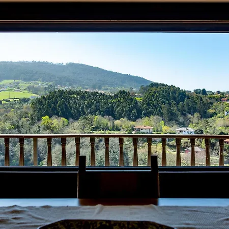 Tolombreo Casa Gabriel كوذِييرو