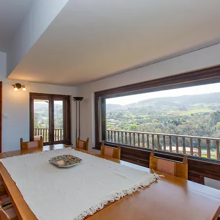 Tolombreo Casa Gabriel * كوذِييرو