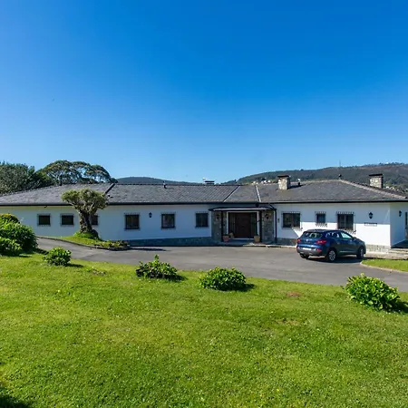 بيت للعطل Tolombreo Casa Gabriel كوذِييرو