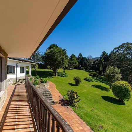 بيت للعطل Tolombreo Casa Gabriel