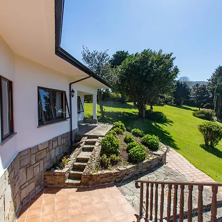 Tolombreo Casa Gabriel