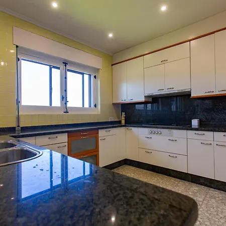 Holiday home Tolombreo Casa Gabriel