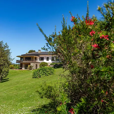 بيت للعطل Tolombreo Casa Gabriel كوذِييرو