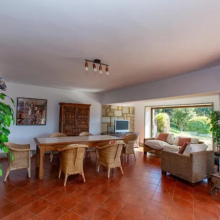 Tolombreo Casa Gabriel *