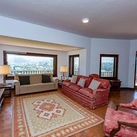 Tolombreo Casa Gabriel بيت للعطل