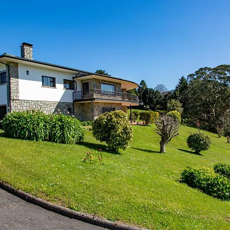 Tolombreo Casa Gabriel بيت للعطل كوذِييرو