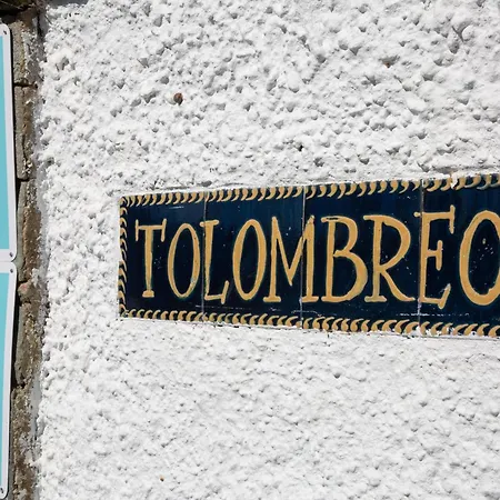 Tolombreo Casa Gabriel Cudillero