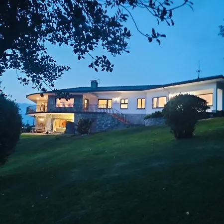 Tolombreo Casa Gabriel بيت للعطل كوذِييرو