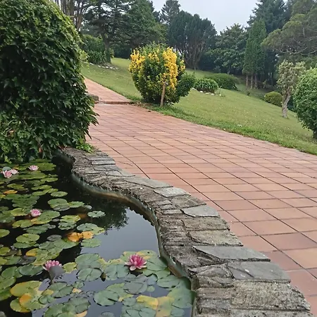 Tolombreo Casa Gabriel Cudillero