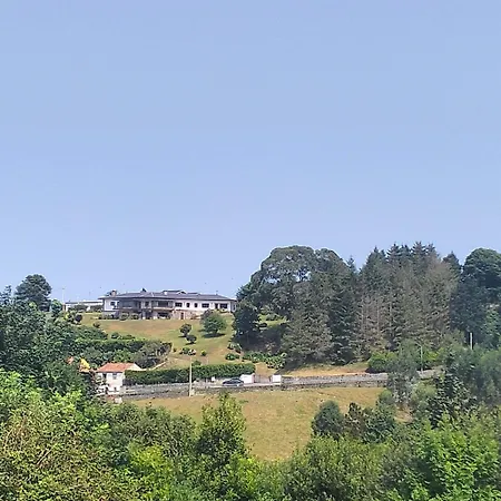 Tolombreo Casa Gabriel * Cudillero