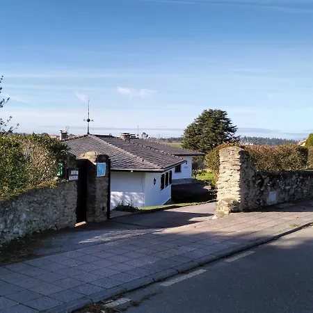 Tolombreo Casa Gabriel Casa de Férias