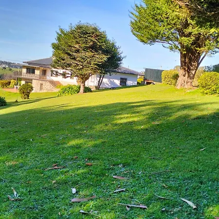 Tolombreo Casa Gabriel Casa de Férias