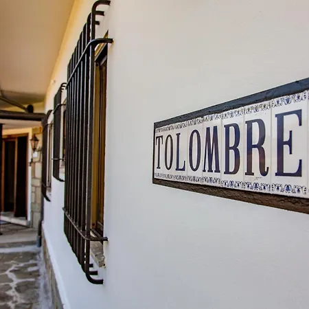 Tolombreo Casa Gabriel