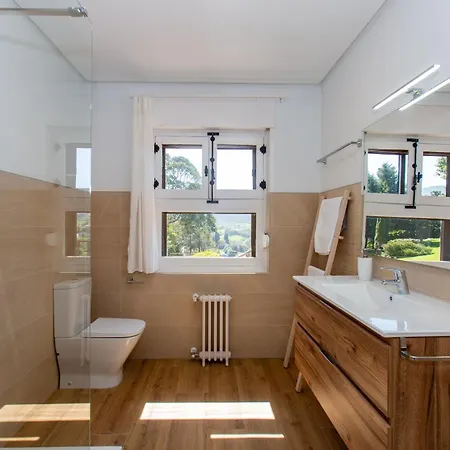 Tolombreo Casa Gabriel