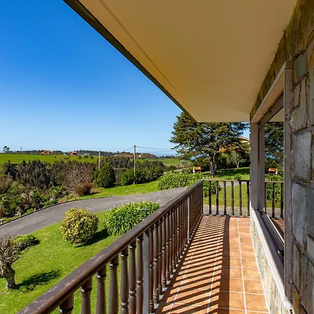 Casa de Férias Tolombreo Casa Gabriel