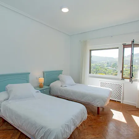 Tolombreo Casa Gabriel *