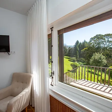 Tolombreo Casa Gabriel Cudillero