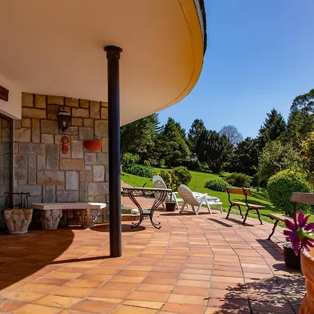 Tolombreo Casa Gabriel