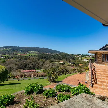 Tolombreo Casa Gabriel Casa de Férias *