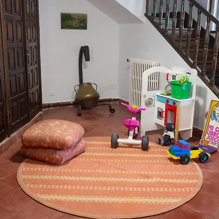 Tolombreo Casa Gabriel *