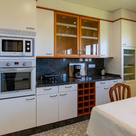 Tolombreo Casa Gabriel