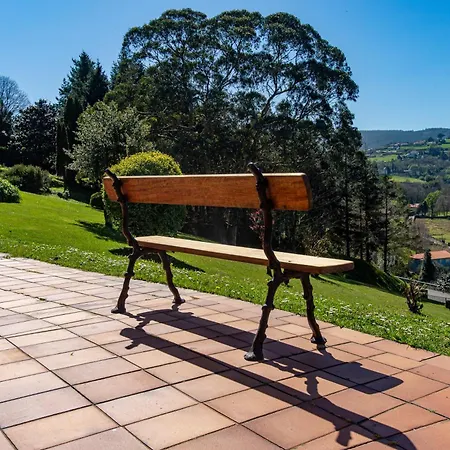 Tolombreo Casa Gabriel Casa de Férias *