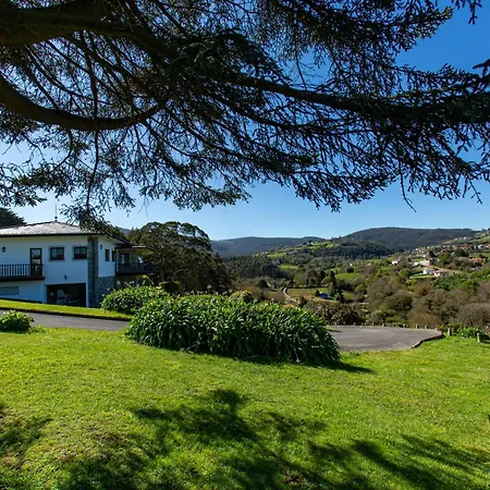 Casa de Férias Tolombreo Casa Gabriel *