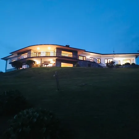 Casa de Férias Tolombreo Casa Gabriel *