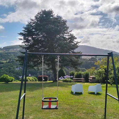 Tolombreo Casa Gabriel Cudillero